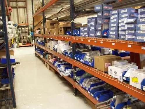 truck and trailer parts - Gulf City Body & Trailer Works